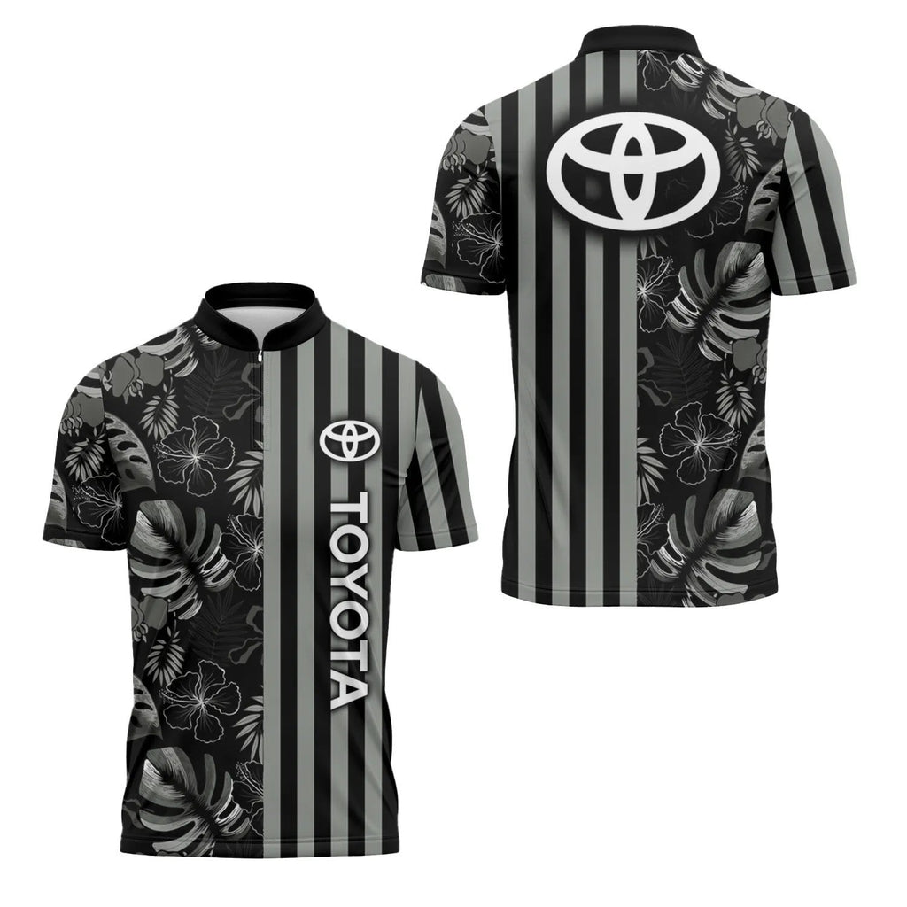 Toyota Apparels SHW040