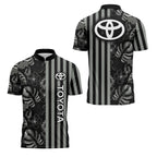 Toyota Apparels SHW040