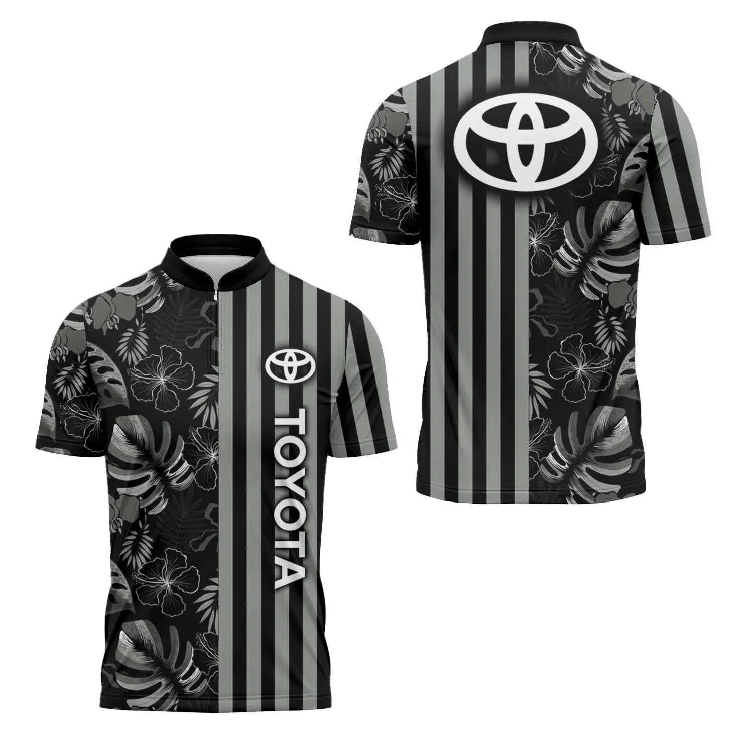 Toyota Apparels SHW040