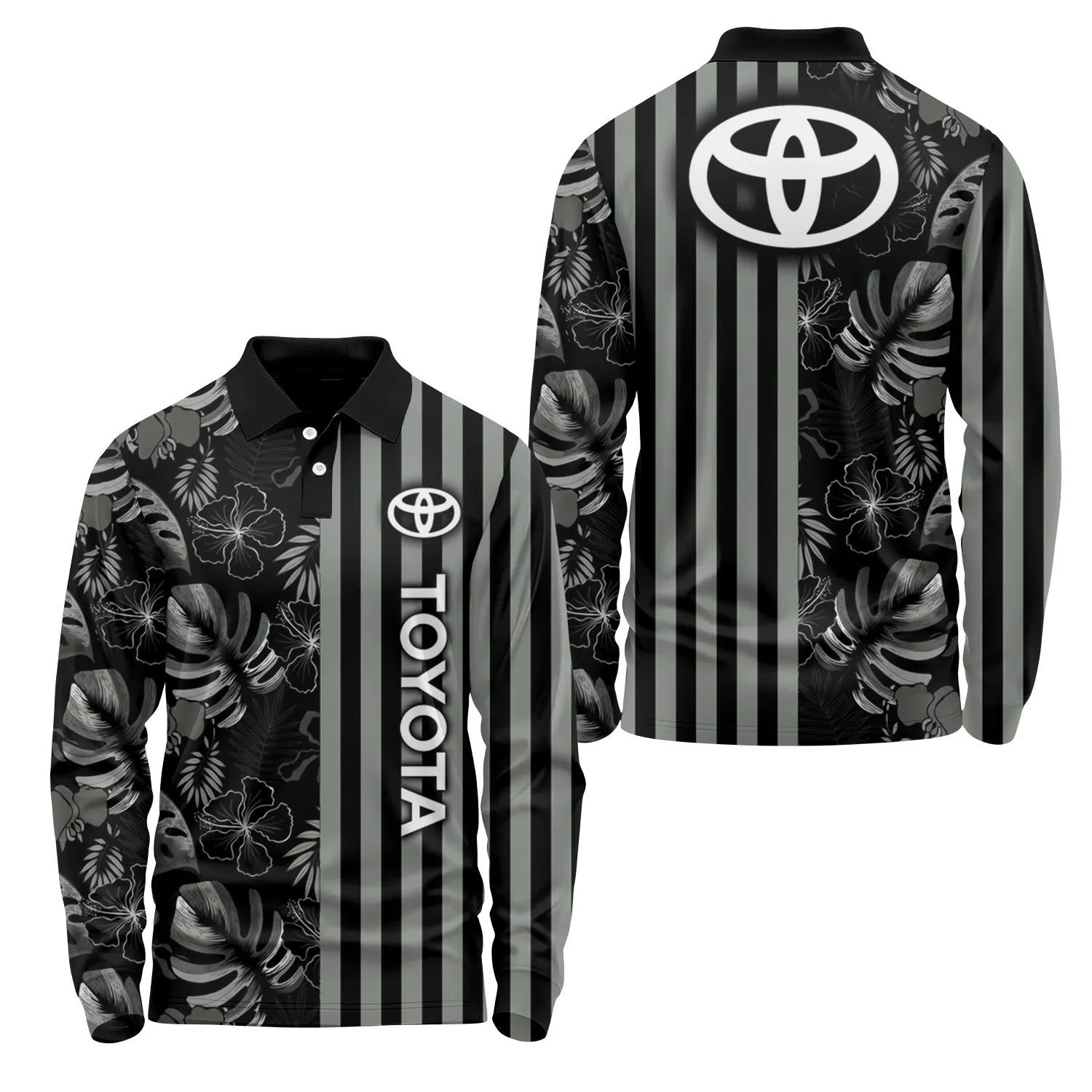 Toyota Apparels SHW040