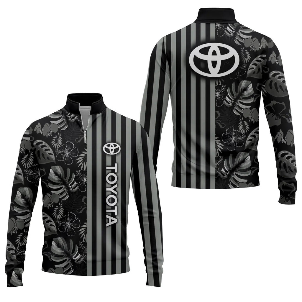 Toyota Apparels SHW040