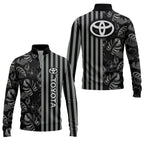 Toyota Apparels SHW040
