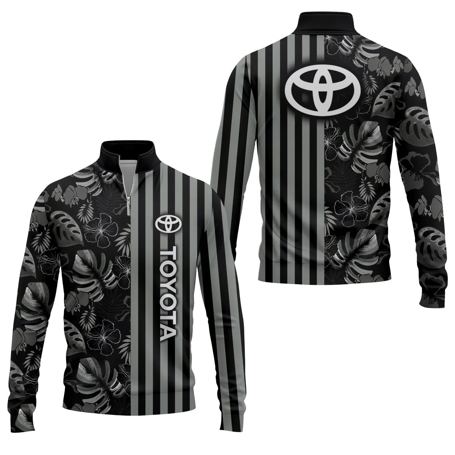 Toyota Apparels SHW040