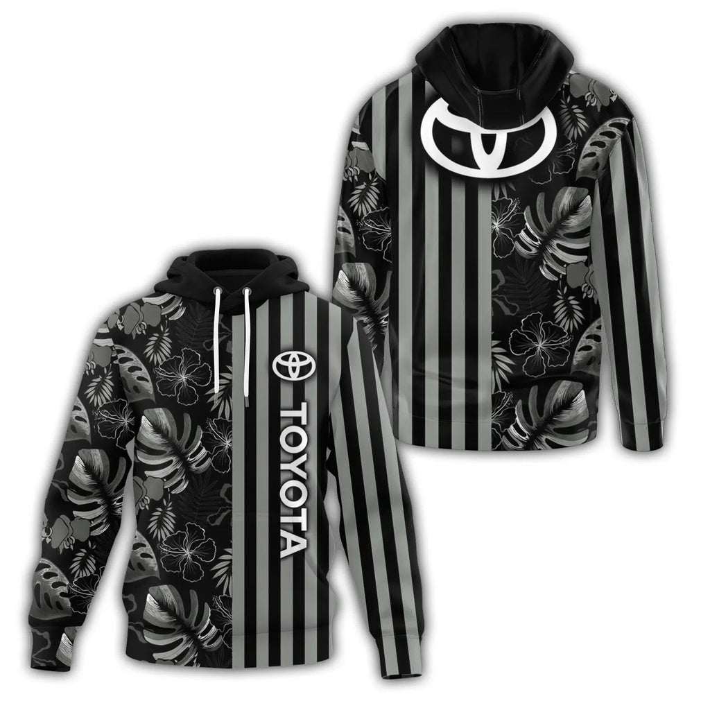 Toyota Apparels SHW040