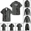 Toyota Apparels SHW040