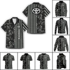 Toyota Apparels SHW040