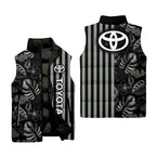 Toyota Apparels SHW040