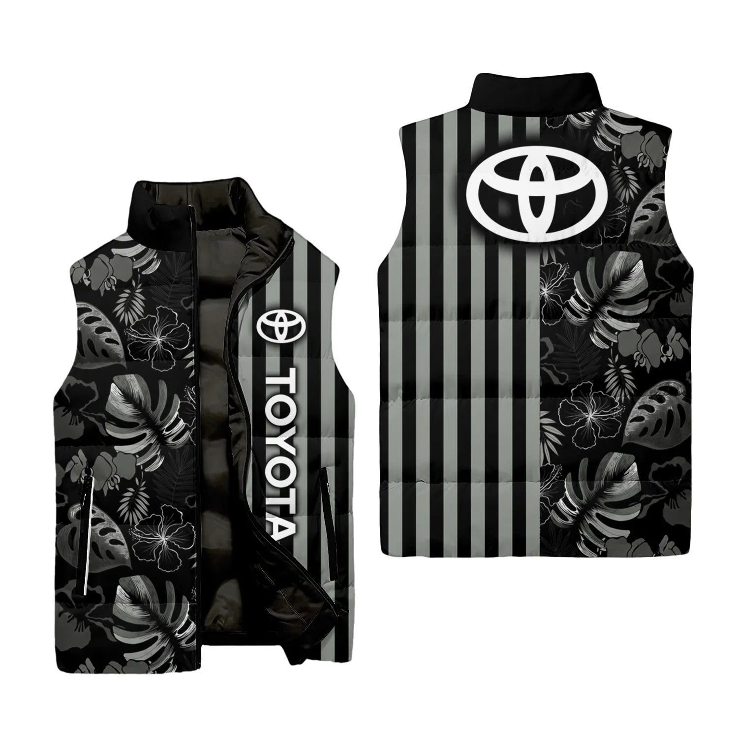 Toyota Apparels SHW040