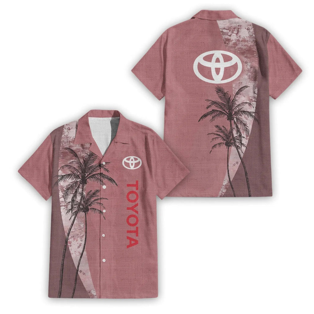 Toyota Apparels SHW071