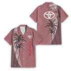 Toyota Apparels SHW071