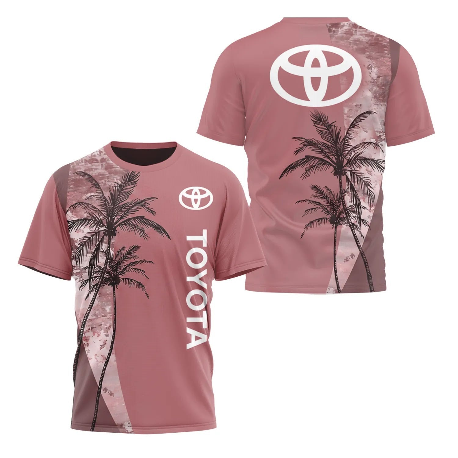Toyota Apparels SHW071