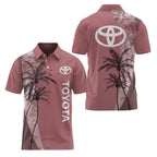 Toyota Apparels SHW071