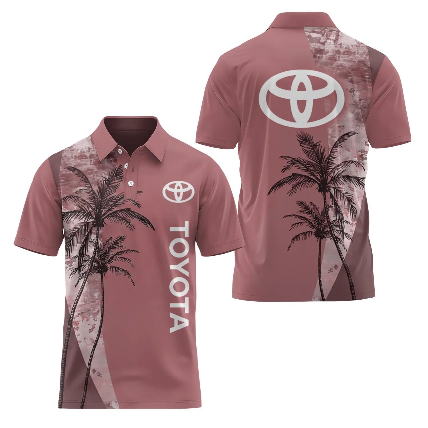 Toyota Apparels SHW071