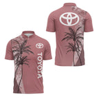 Toyota Apparels SHW071