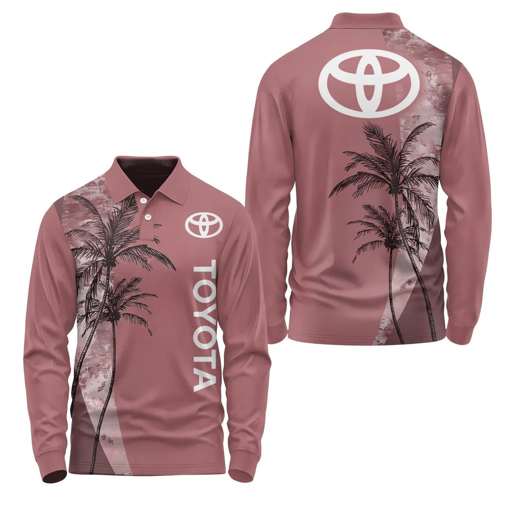 Toyota Apparels SHW071