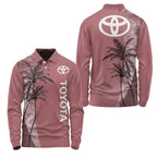 Toyota Apparels SHW071