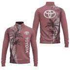 Toyota Apparels SHW071