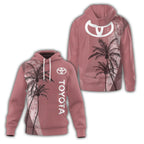 Toyota Apparels SHW071