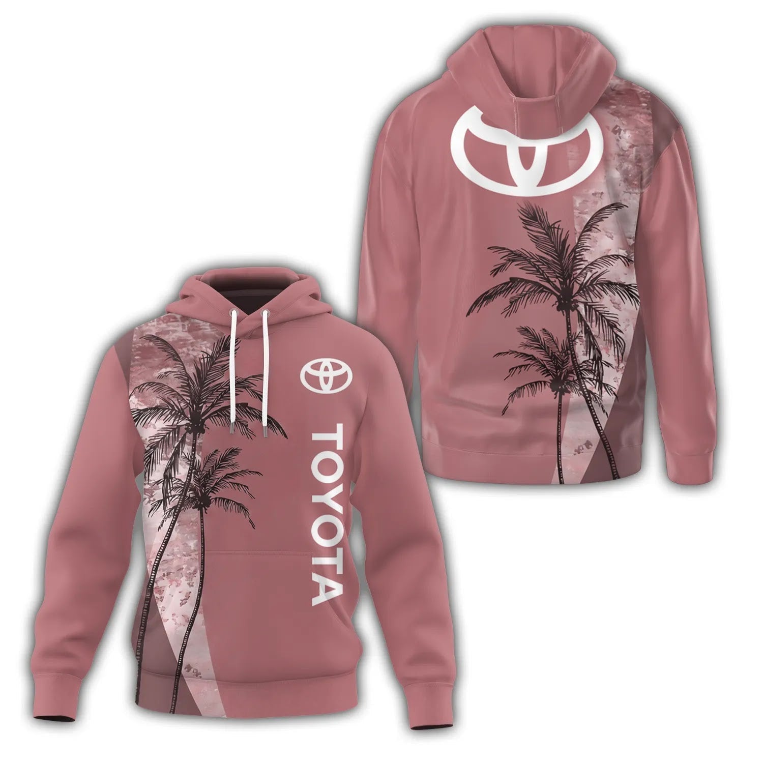 Toyota Apparels SHW071