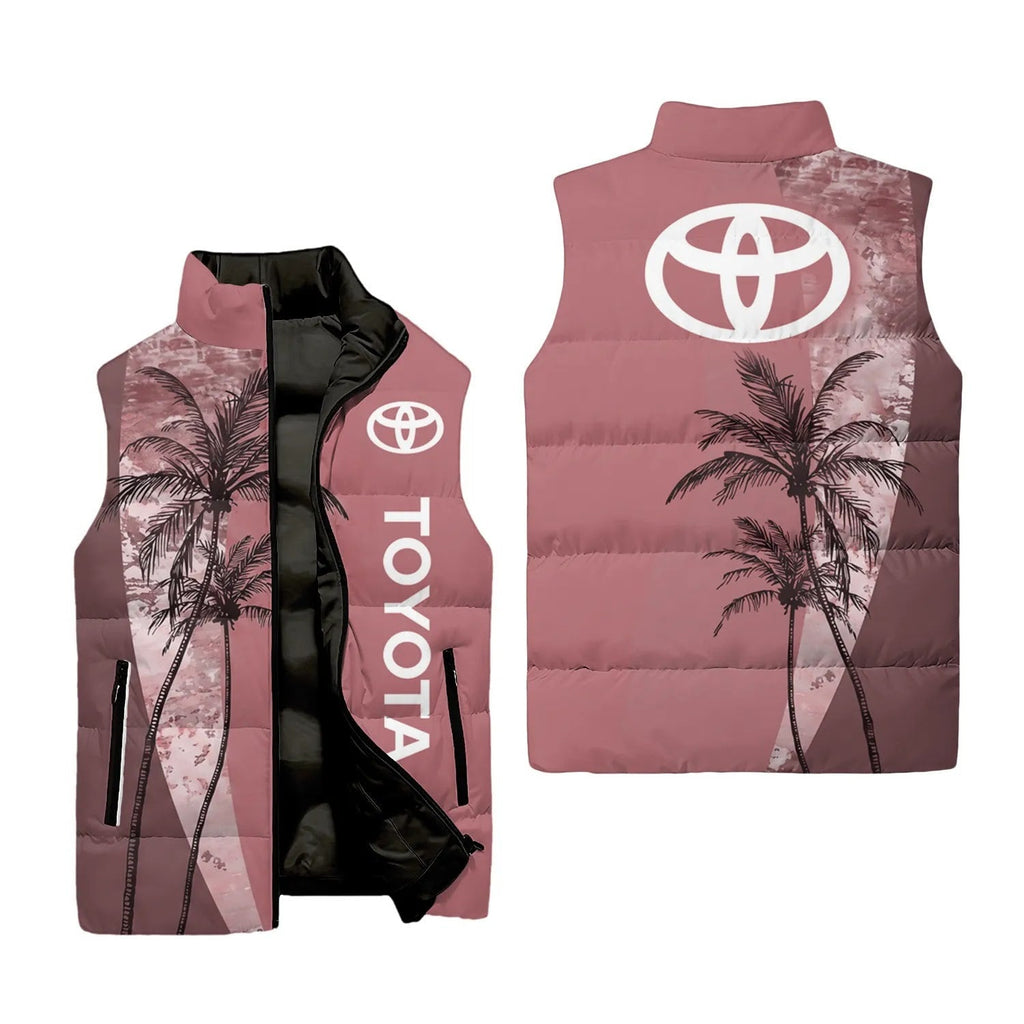 Toyota Apparels SHW071
