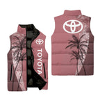 Toyota Apparels SHW071