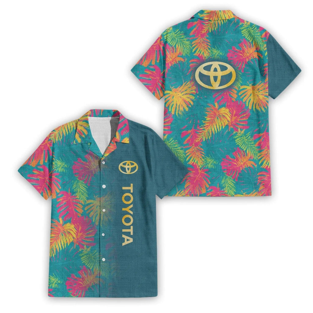 Toyota Apparels SHW059
