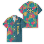 Toyota Apparels SHW059