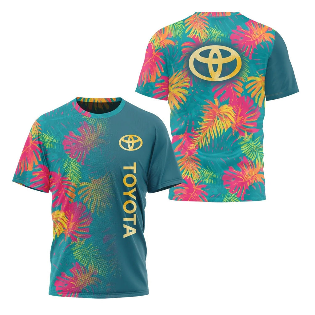 Toyota Apparels SHW059