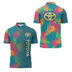 Toyota Apparels SHW059