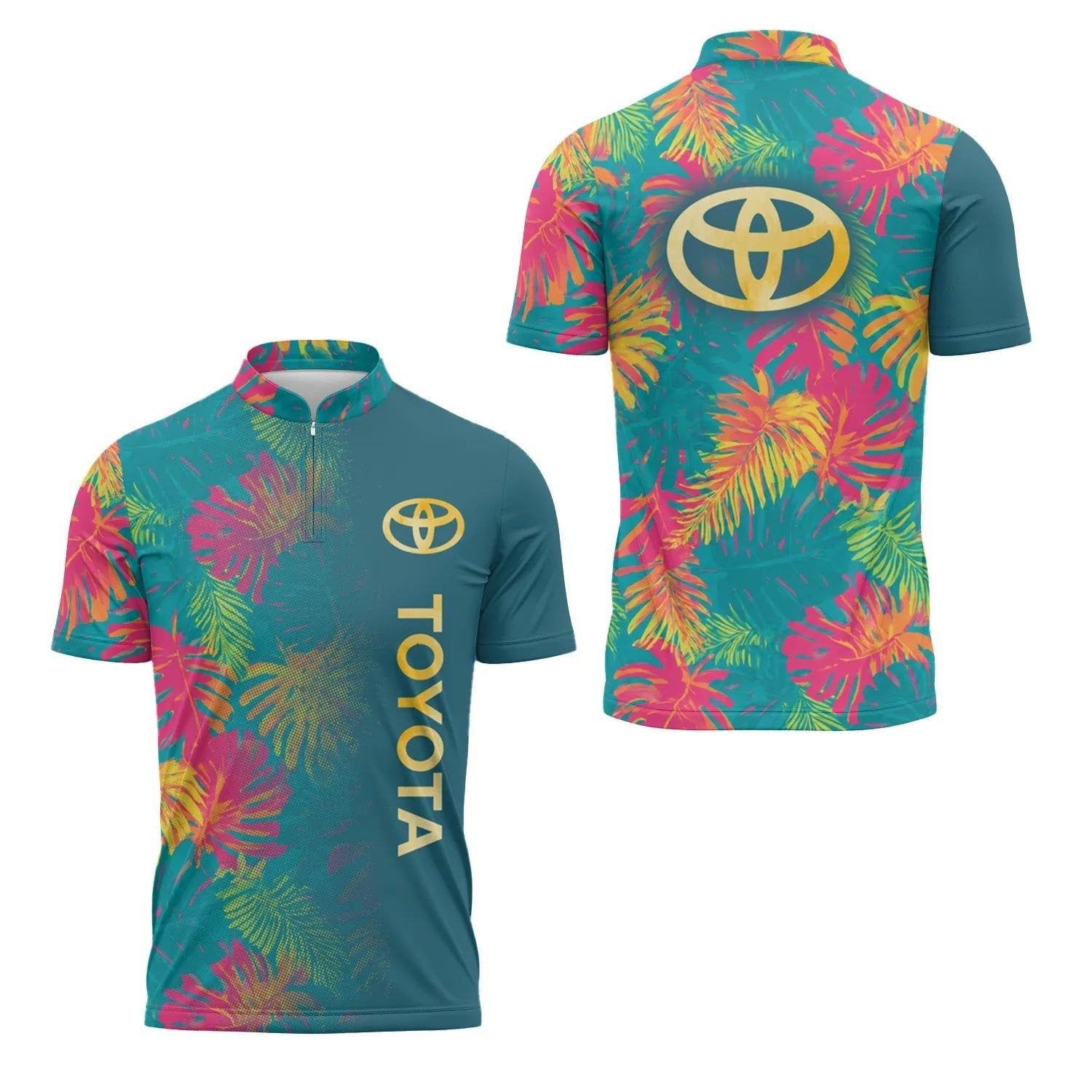 Toyota Apparels SHW059
