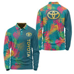 Toyota Apparels SHW059