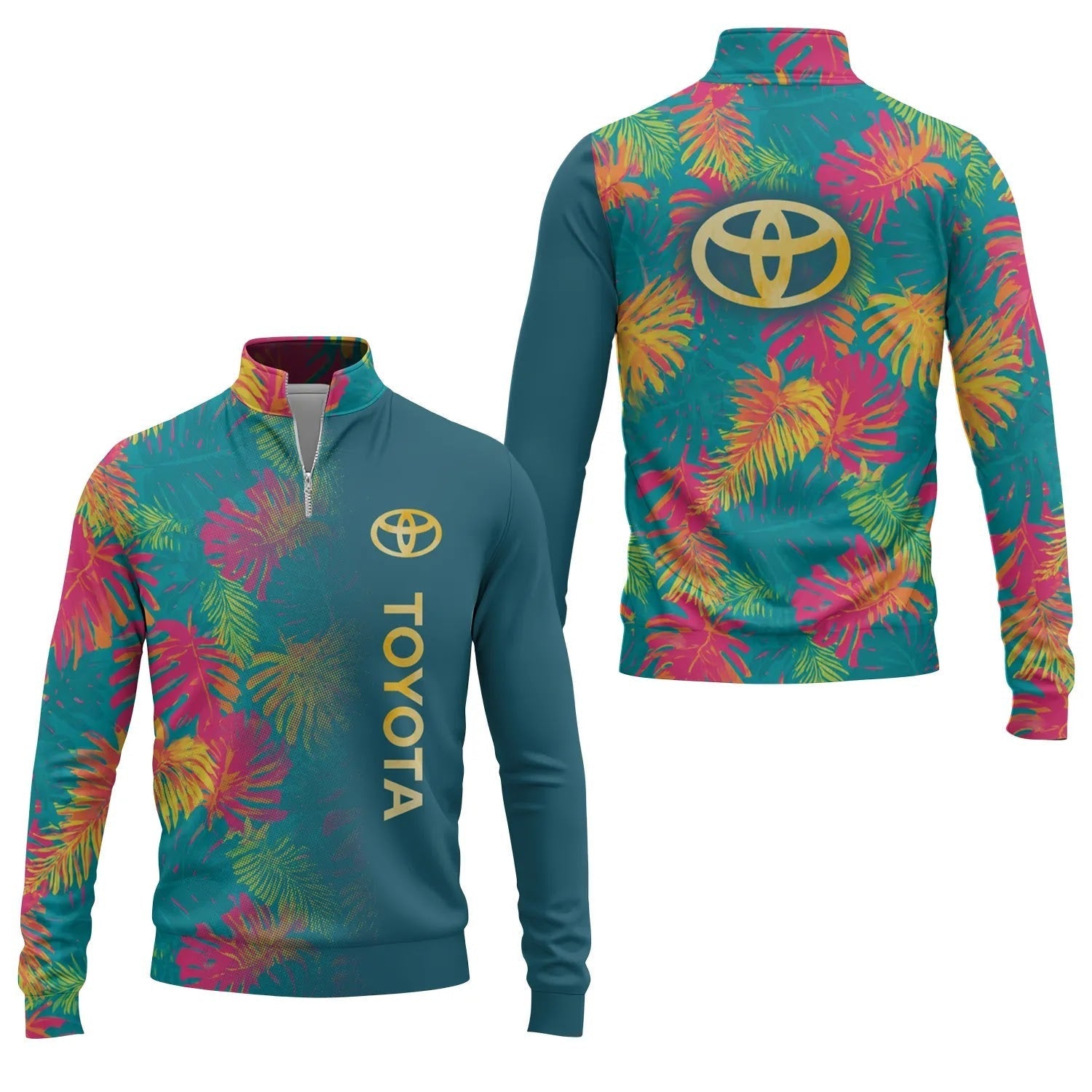 Toyota Apparels SHW059