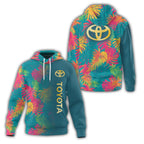 Toyota Apparels SHW059