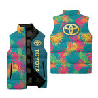 Toyota Apparels SHW059