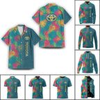 Toyota Apparels SHW059