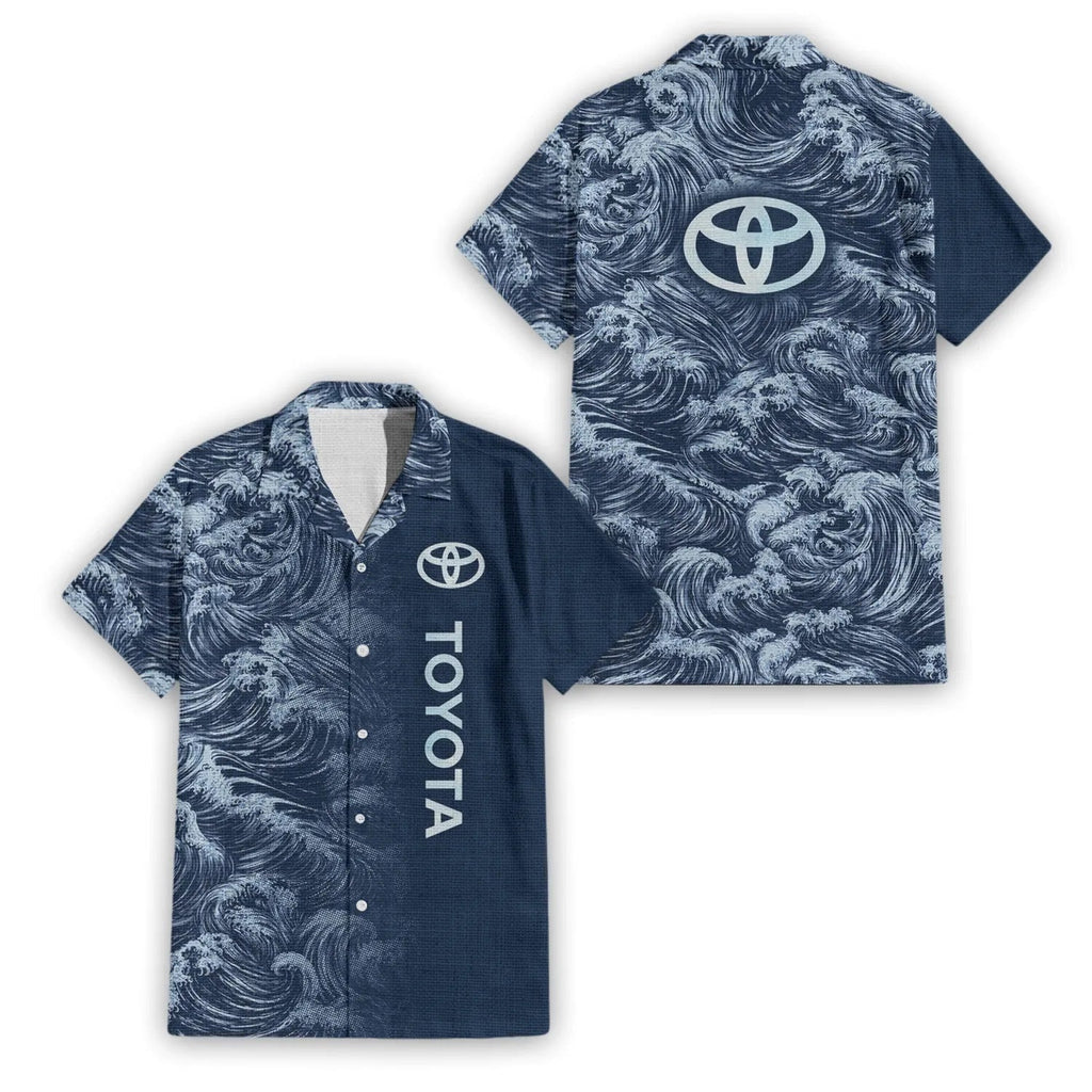 Toyota Apparels SHW010