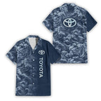 Toyota Apparels SHW010