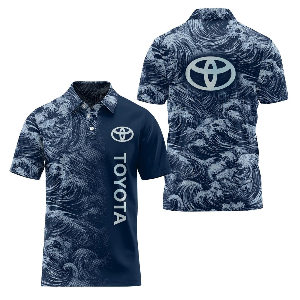 Toyota Apparels SHW010
