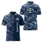 Toyota Apparels SHW010