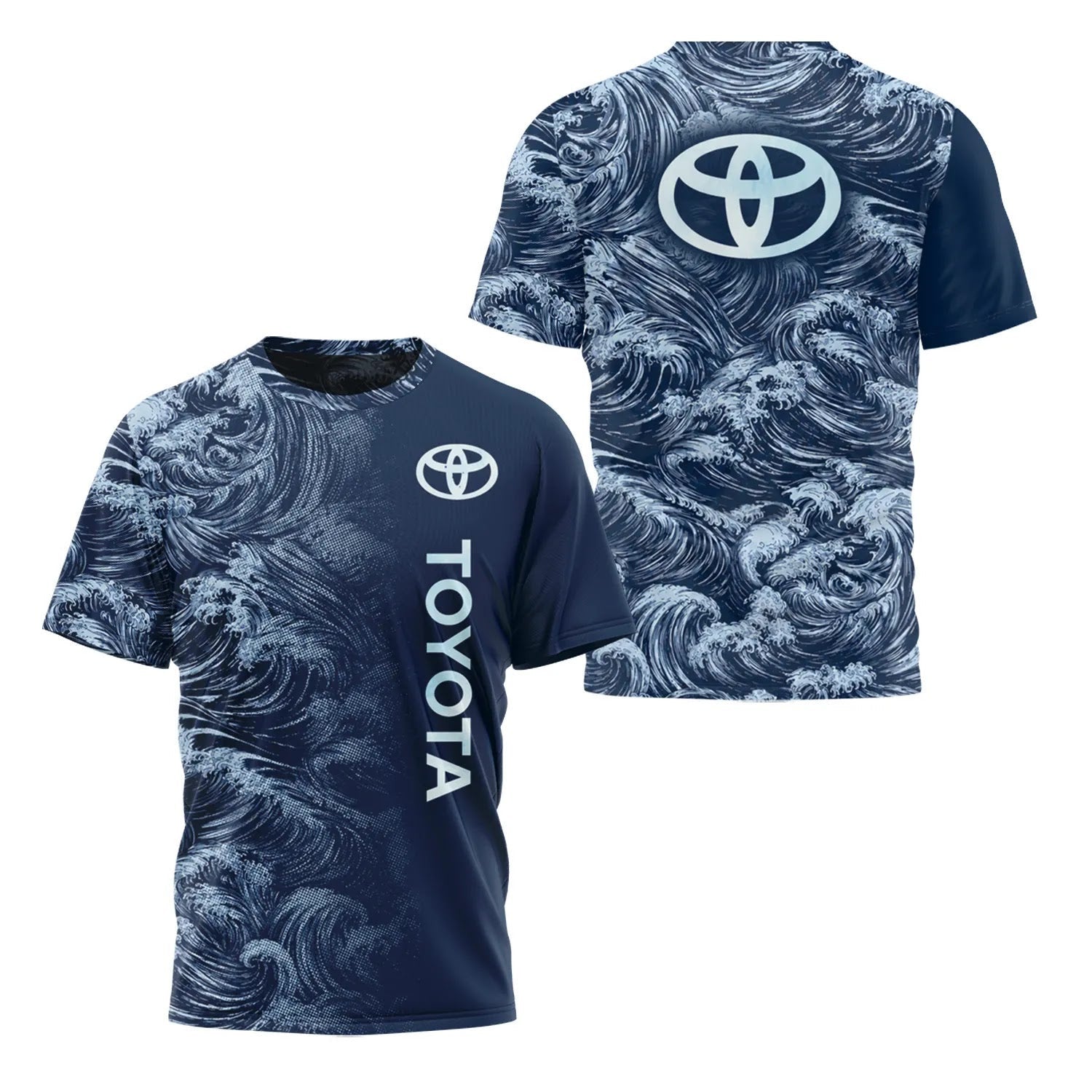 Toyota Apparels SHW010