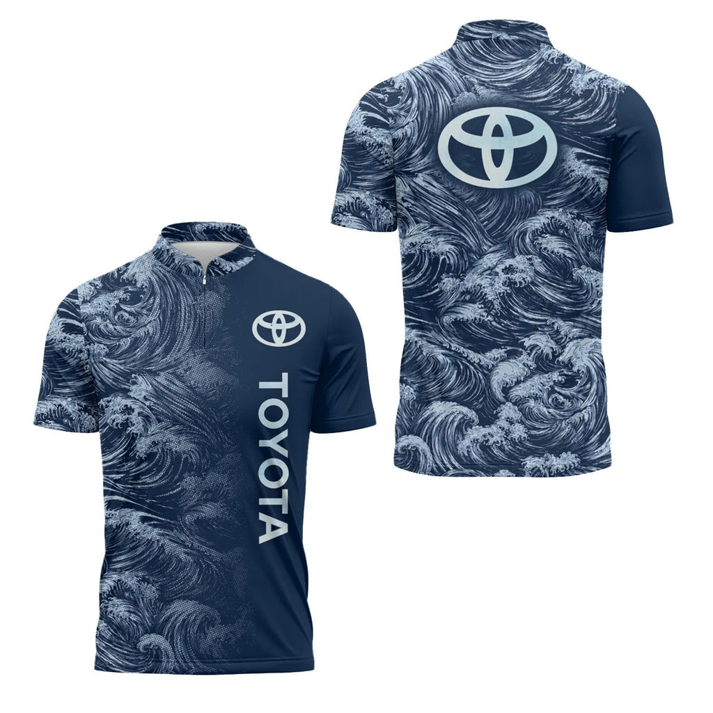 Toyota Apparels SHW010