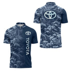 Toyota Apparels SHW010