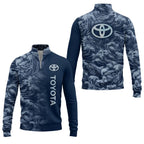 Toyota Apparels SHW010