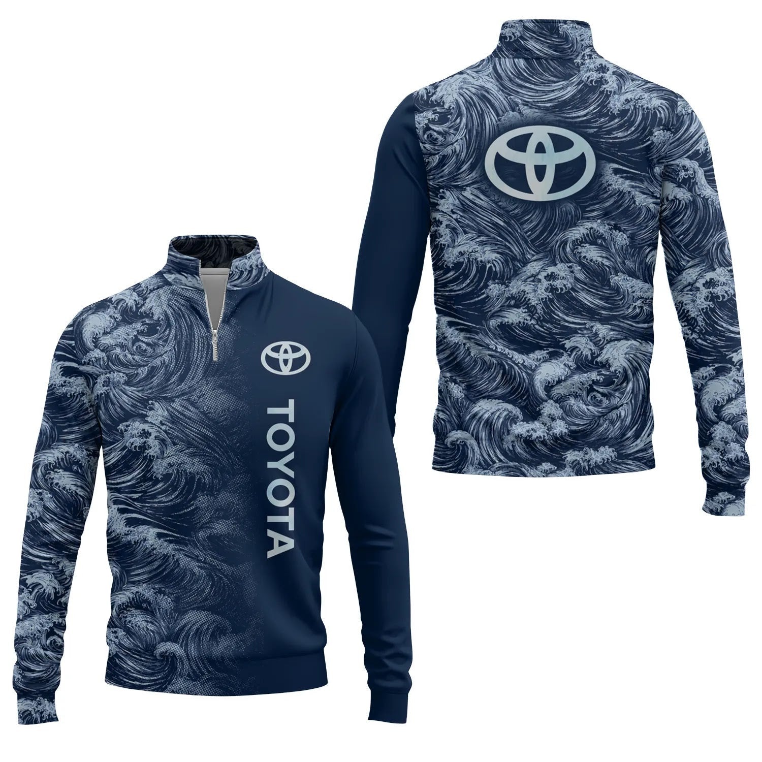 Toyota Apparels SHW010