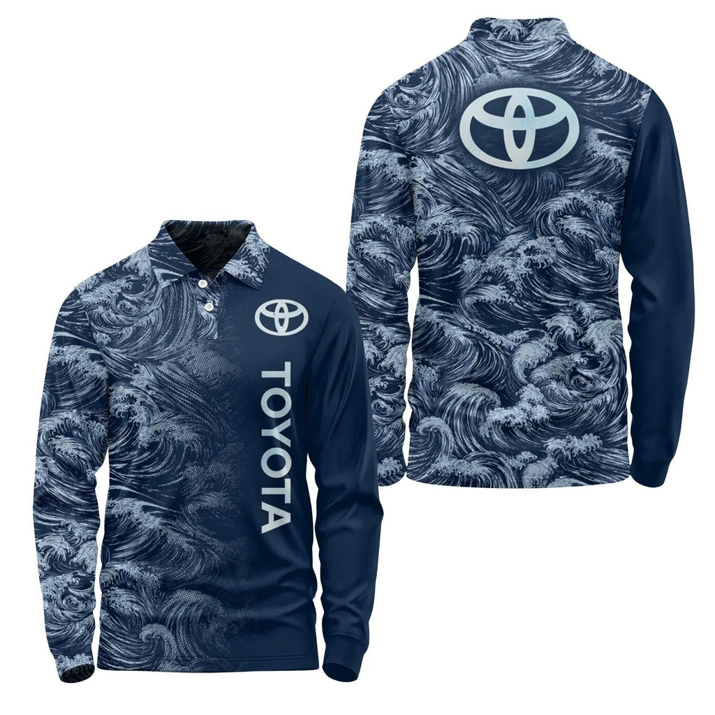 Toyota Apparels SHW010