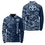 Toyota Apparels SHW010