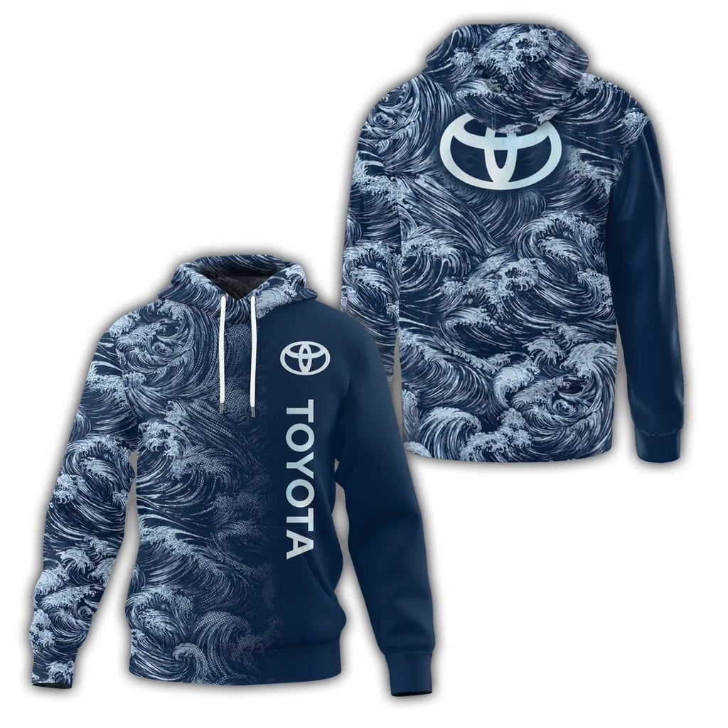 Toyota Apparels SHW010