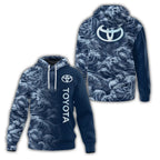 Toyota Apparels SHW010
