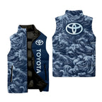 Toyota Apparels SHW010