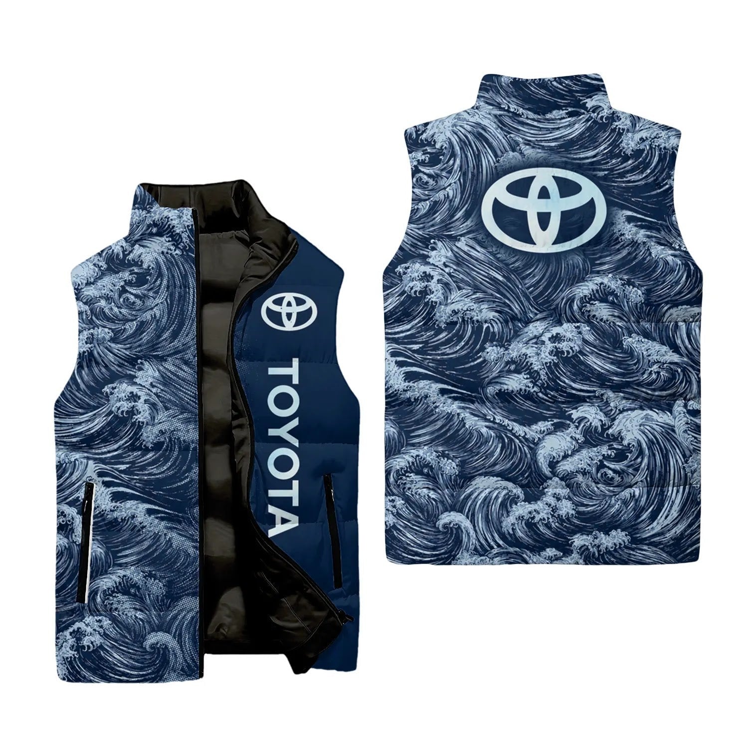 Toyota Apparels SHW010